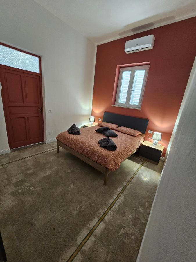 Lu Mari Case Vacanze Balestrate Kültér fotó