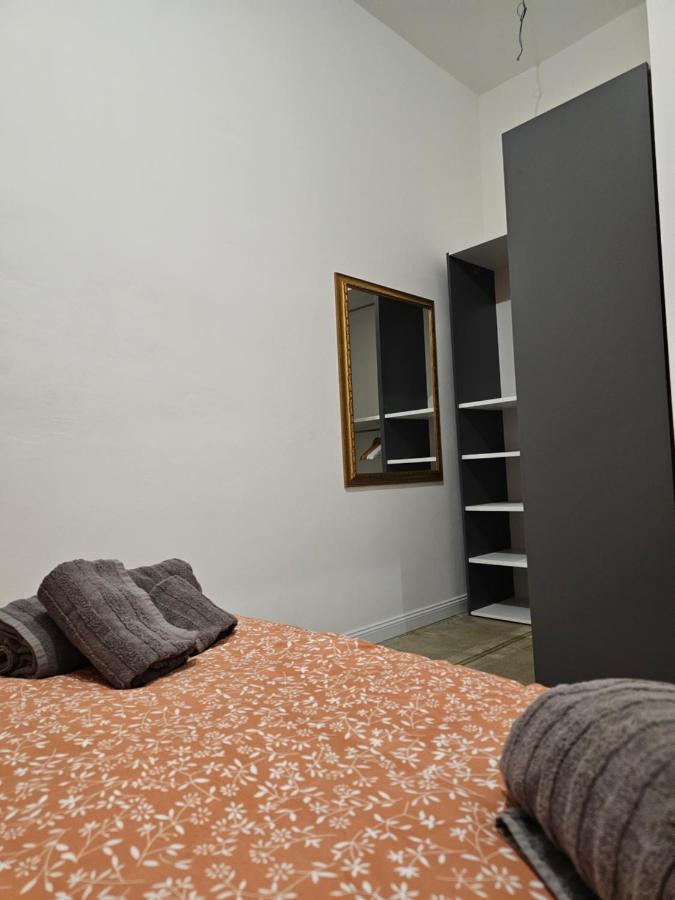Lu Mari Case Vacanze Balestrate Kültér fotó