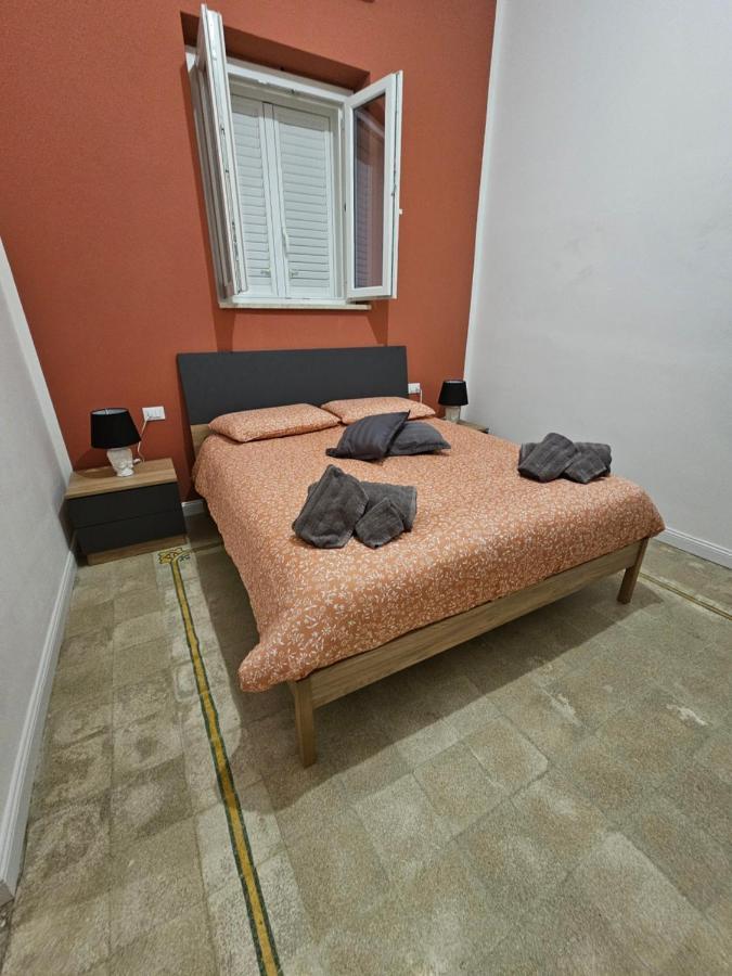 Lu Mari Case Vacanze Balestrate Kültér fotó