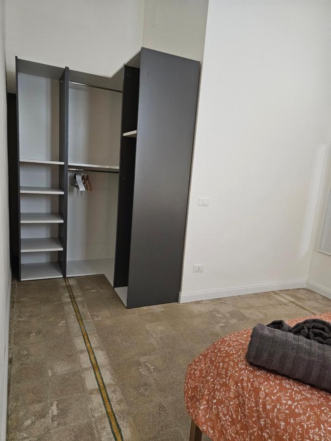 Lu Mari Case Vacanze Balestrate Kültér fotó