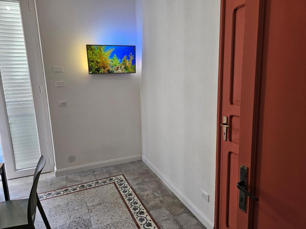 Lu Mari Case Vacanze Balestrate Kültér fotó
