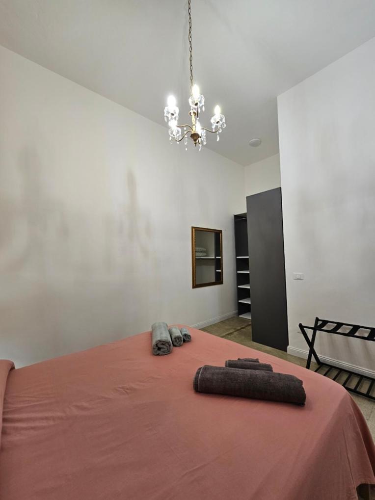 Lu Mari Case Vacanze Balestrate Kültér fotó