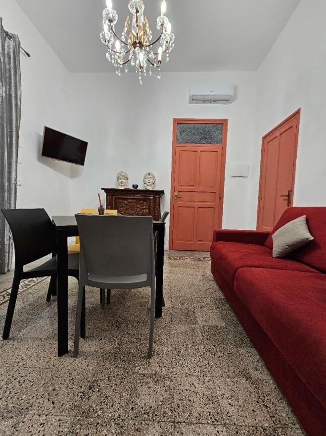 Lu Mari Case Vacanze Balestrate Kültér fotó