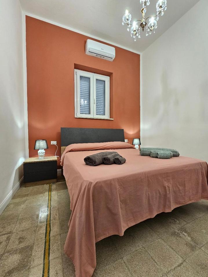 Lu Mari Case Vacanze Balestrate Kültér fotó