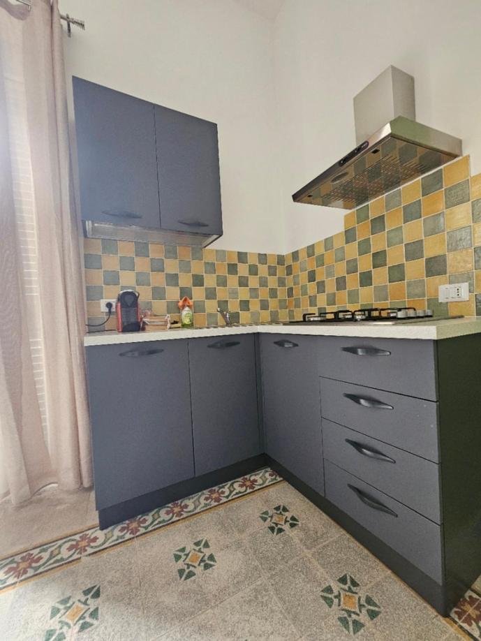 Lu Mari Case Vacanze Balestrate Kültér fotó