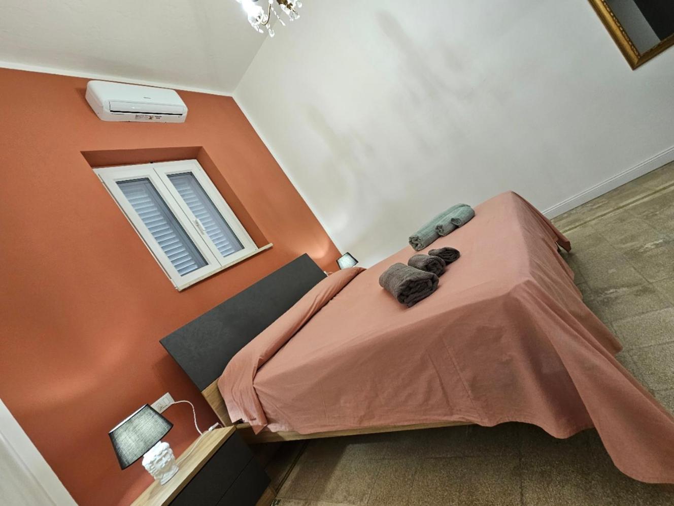 Lu Mari Case Vacanze Balestrate Kültér fotó