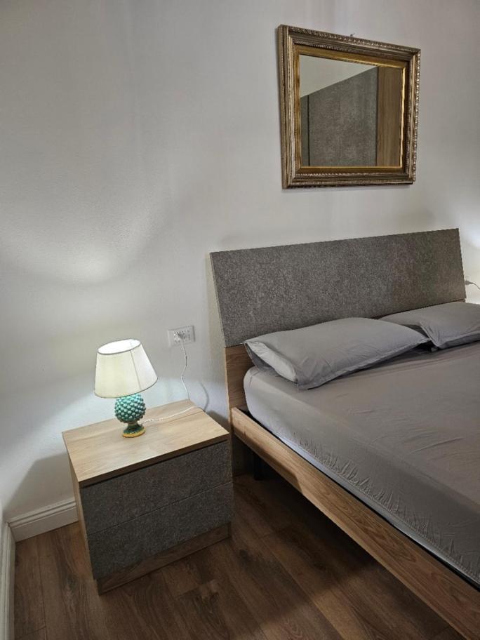 Lu Mari Case Vacanze Balestrate Kültér fotó